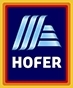 hofer logo